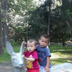 Кенжегул Жанай, 30.05.1993, Алматы