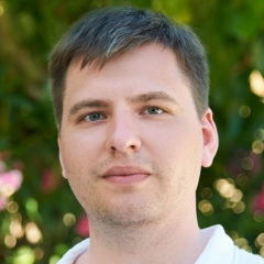 Александр Симонов, 14.11.1988, Москва