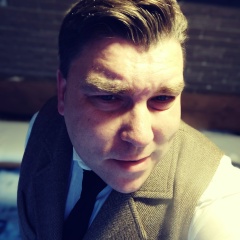 Иван Занин, 18.12.1985, Минск