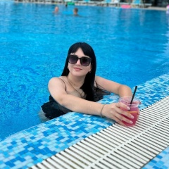 Натали Хохлачева, 29.03, Константиновск