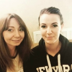 Тамара Алексеева, 24.11, Москва