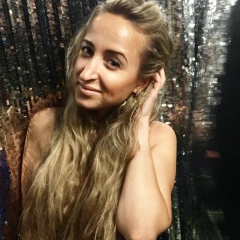 Алла Горяну, 14.06.1988, Одесса