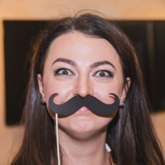 Кристина Даниелян, 22.09.1985, Москва