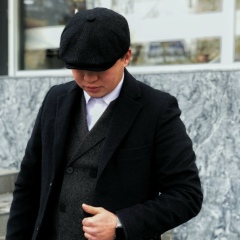 Ертаргын Шарипбеков, 21.10.1995, Шымкент