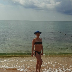 Элко Ильина, 22.01.1988, Санкт-Петербург