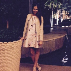 Ольга Коваленко, 23.01, Dubai