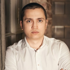 Кирилл Загодарчук, 25.11