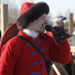 Алексей Волога, 04.11.1985, Санкт-Петербург