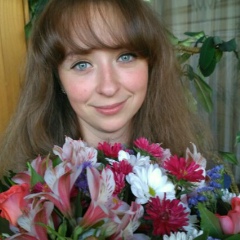 Вікторія Ковальчук, 11.08.1988, Киев