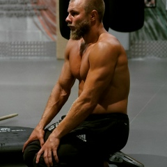 Денис Левизов, 11.03