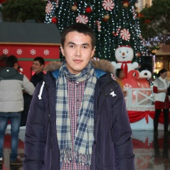 Murat Anepiyayev, 09.07, Актау