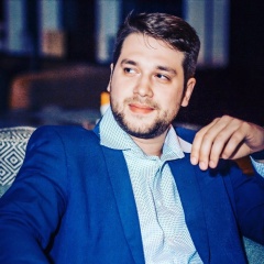 Владимир Соколов, 09.03, Москва