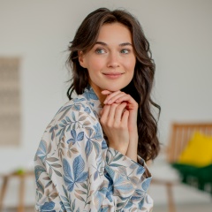 Kristina Musetti, 04.01