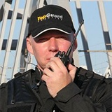 Владимир Шевченко, Киев