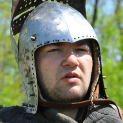 Антон Казак, Ставрополь