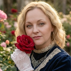 Светлана Бонапарт, 04.12.1983, Санкт-Петербург