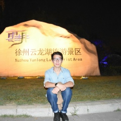 Аян Жетпісбаев, 12.02, Xuzhou