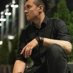 Андрей Алексеев, 09.05.1995, Москва