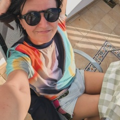 Ольга Стриженко, 12.04.1988, Тутаев