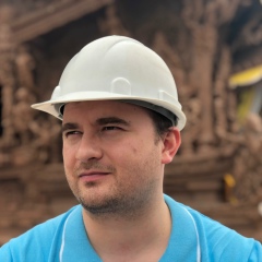 Юрий Блащук, 18.05.1997, Киев