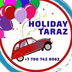 Александр Шаров, 07.10, Тараз