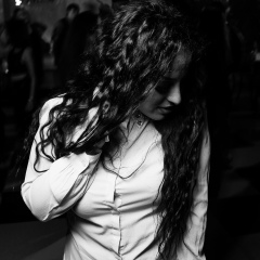 Лана Тригуб, 01.10, Полтава