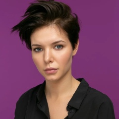 Владислава Ермолаева, 30.08.1993, Москва