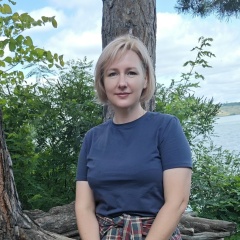 Дарья Гусакова, 21.04, Воронеж