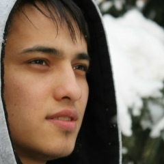 Азим Хайдаров, 01.02.1991, Москва