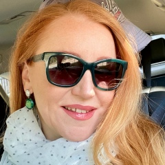 Елена Ролле, 03.06, Санкт-Петербург