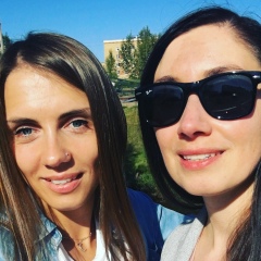 Katerina Heidel, 06.01, Amsterdam