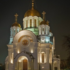Петр Ушаков, 27.11.1980, Москва