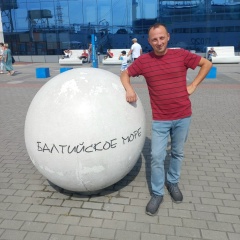 Алексей Изотов, 08.06.1985, Омск