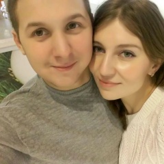 Анна Бабина, 21.07, Санкт-Петербург