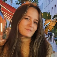 Мария Малухина, 11.02.1991, Москва