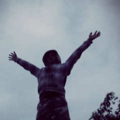 Alexey Seesnow, 22.05, Санкт-Петербург