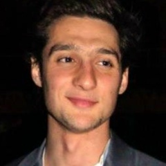 Андрей Кузьменко, 29.09.1989, Brighton