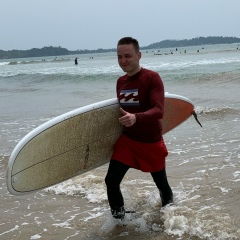 Вадик Яценко, 16.03, Санкт-Петербург