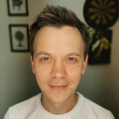 Антон Мосягин, 01.04