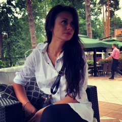 Людмила Зубкова, 28.04, Киев