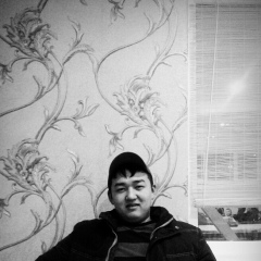 Алтынбек Арзыкулов, 15.12.1992, Ош