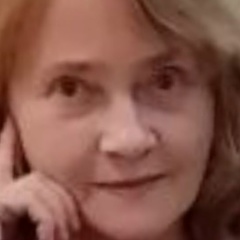 Алла Ильина, 14.12, Санкт-Петербург