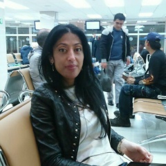 Нелли Каримова, 24.04.1997