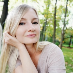 Дарья Ненашева, 25.06.1986, Нижний Новгород