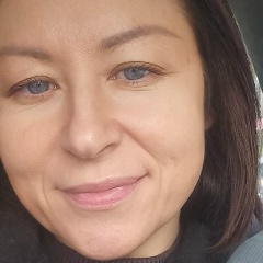 Алина Чеснокова, 31.10, Новосибирск