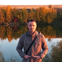 Виталий Прохоров, 12.08, Рудный