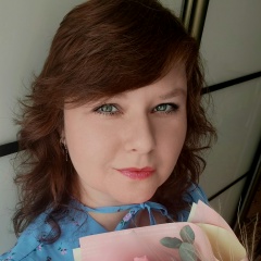 Светлана Скляренко, 20.03.1983, Владимир