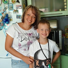 Мария Шаповалова, 18.02, Добруш