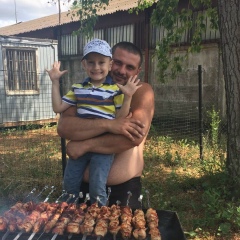 Эдуард Абгарян, 03.09.1987, Ахтанак