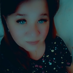 Лилия Афанасьева, 24.12.1987, Москва